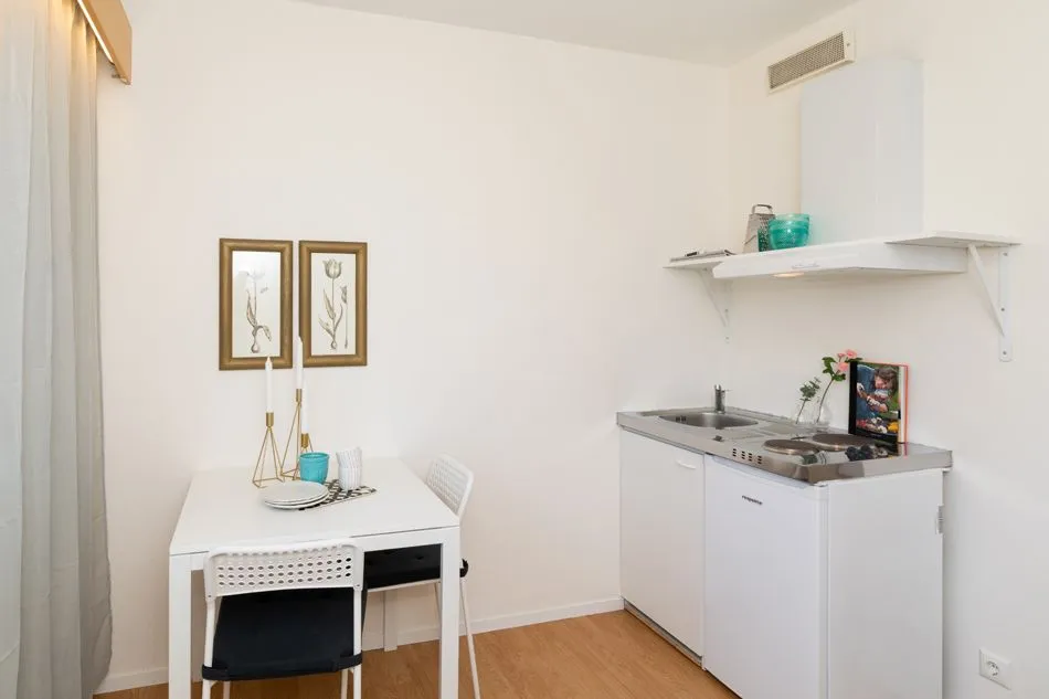 Hyreslägenhet på Strängnäs i strangnas