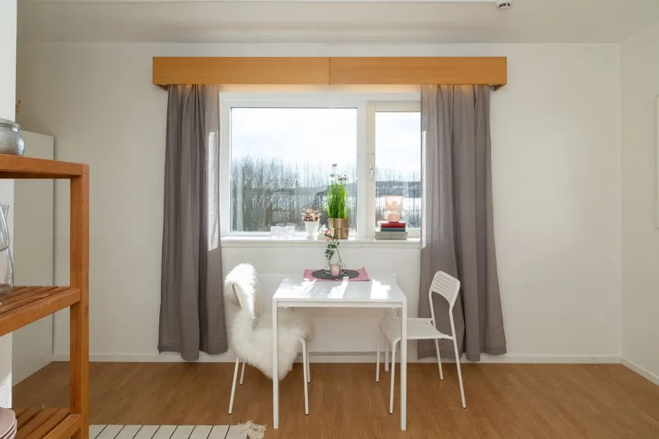 Hyreslägenhet på Strängnäs i strangnas