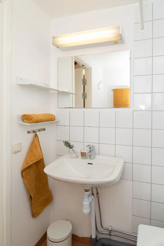 Hyreslägenhet på Strängnäs i strangnas