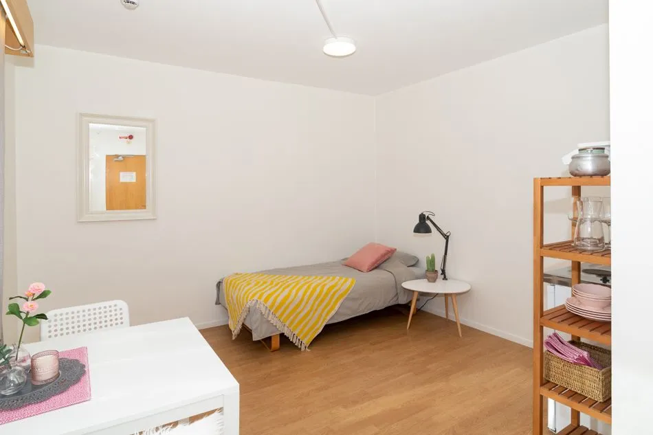 Hyreslägenhet på Strängnäs i strangnas