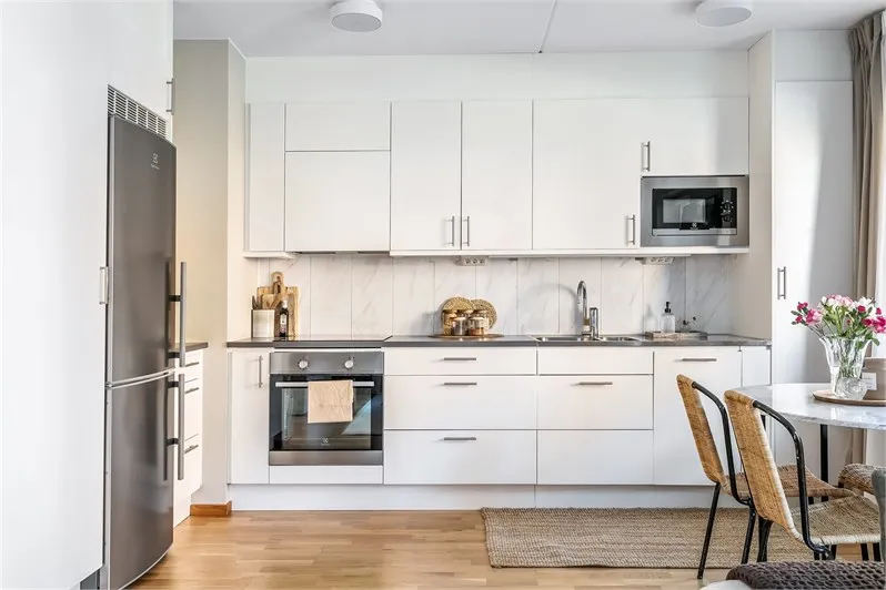 Hyreslägenhet på Järfälla i jarfalla