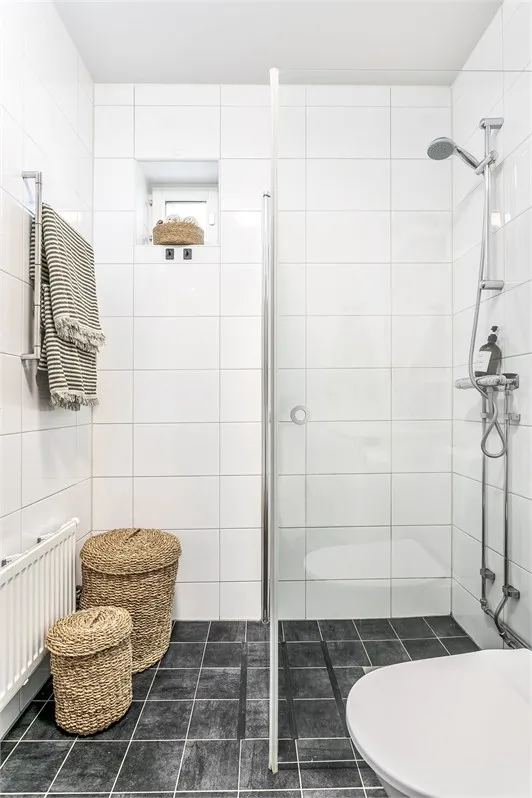 Hyreslägenhet på Järfälla i jarfalla