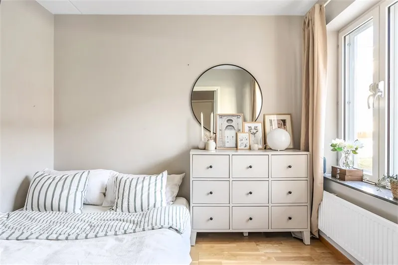 Hyreslägenhet på Järfälla i jarfalla