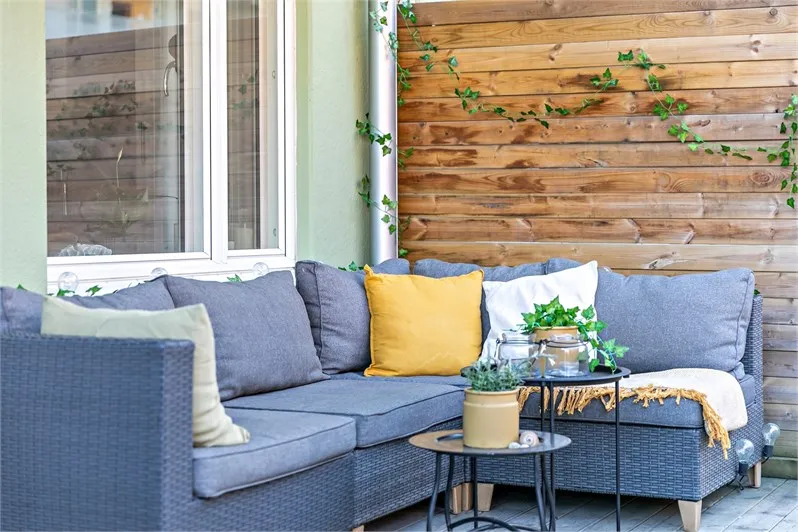 Hyreslägenhet på Järfälla i jarfalla