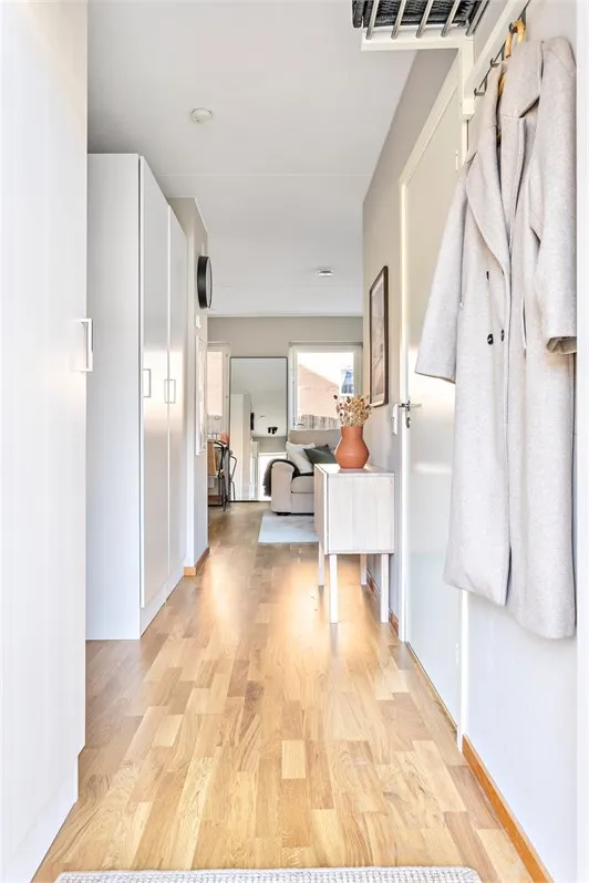 Hyreslägenhet på Järfälla i jarfalla