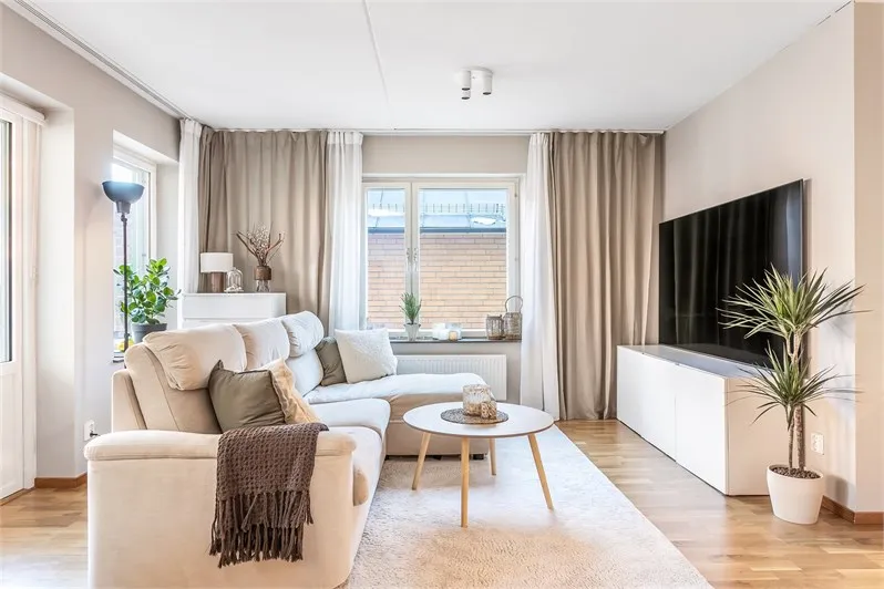 Hyreslägenhet på Järfälla i jarfalla