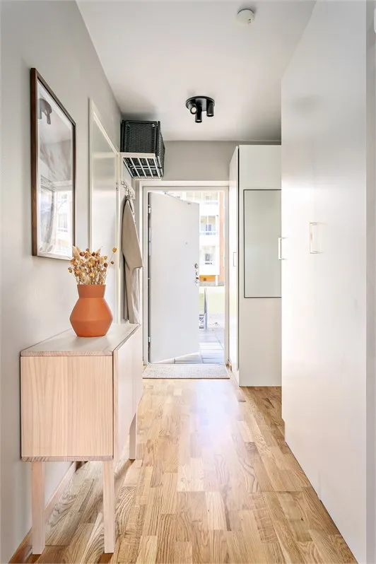 Hyreslägenhet på Järfälla i jarfalla