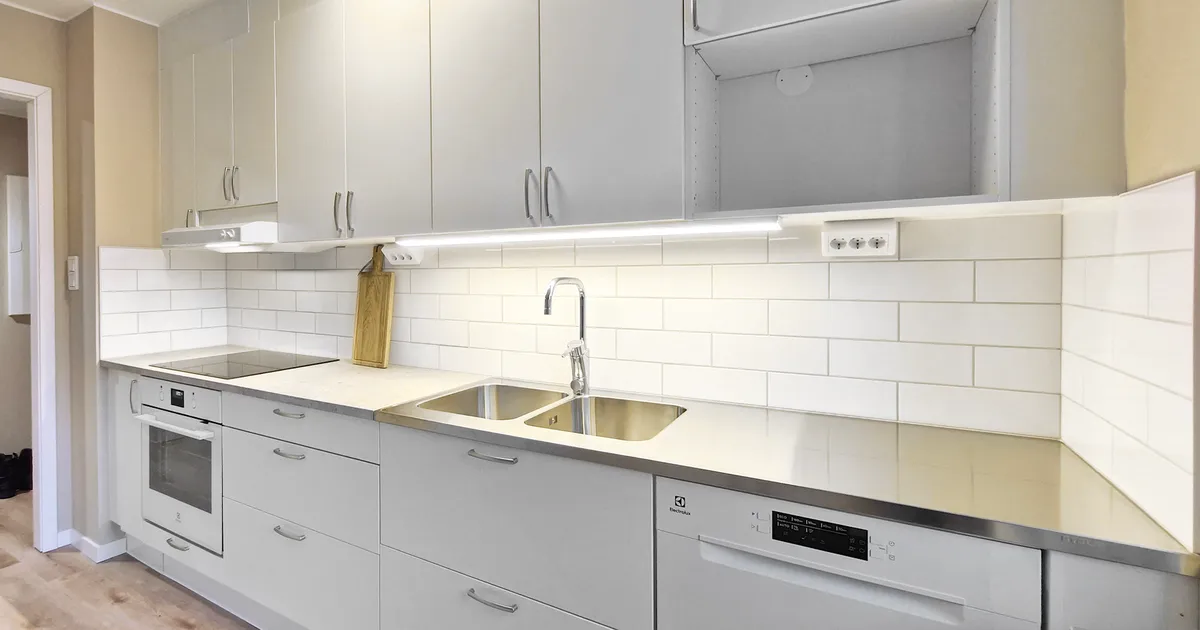 Hyreslägenhet på Linköping i linkoping