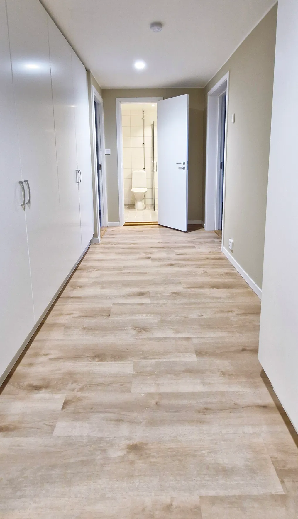 Hyreslägenhet på Linköping i linkoping