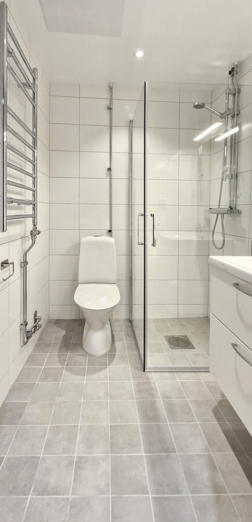 Hyreslägenhet på Linköping i linkoping