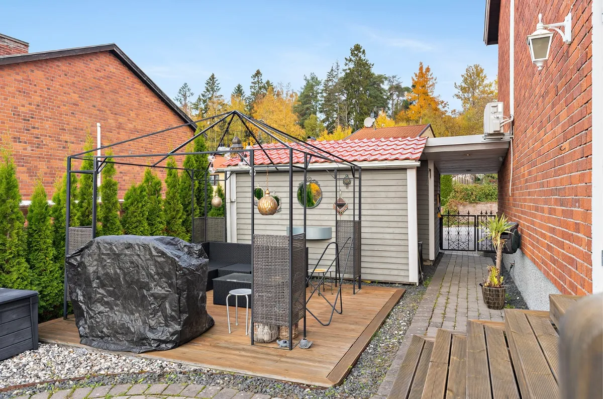 Hyresbostad på Södertälje i sodertalje