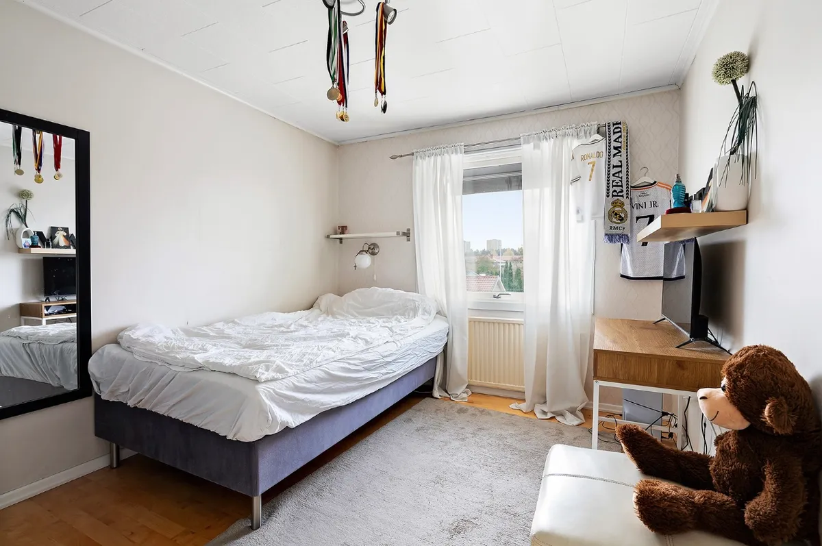 Hyresbostad på Södertälje i sodertalje