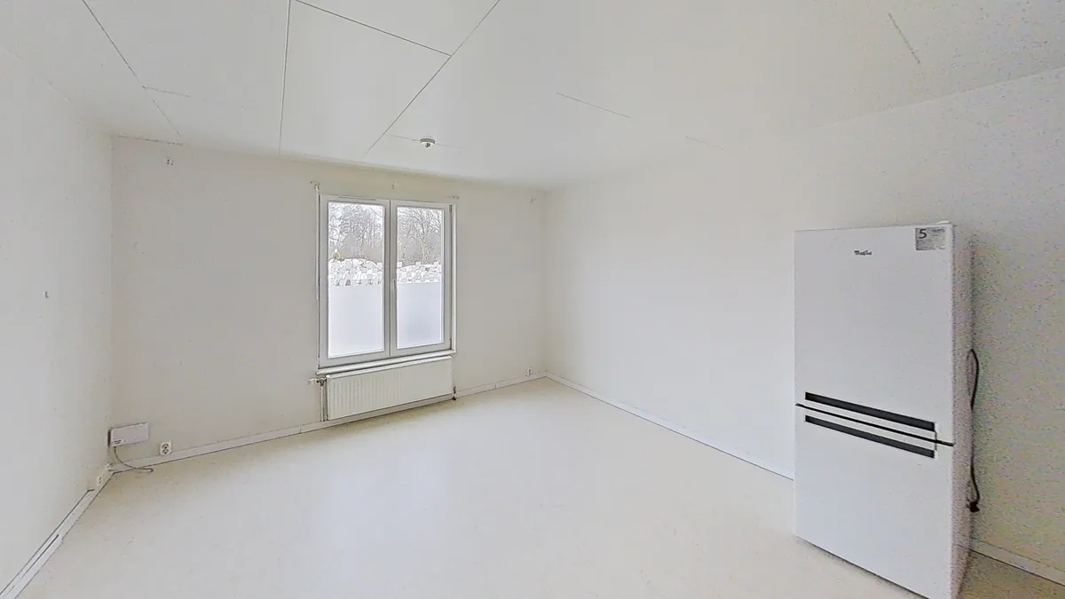 Hyreslägenhet på Växjö i vaxjo