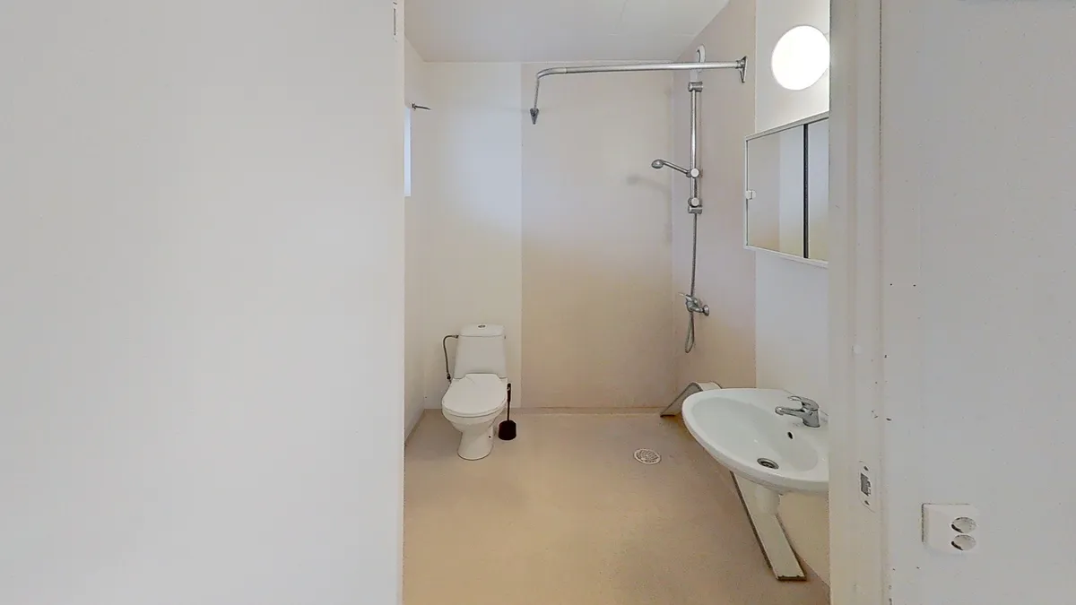 Hyreslägenhet på Växjö i vaxjo