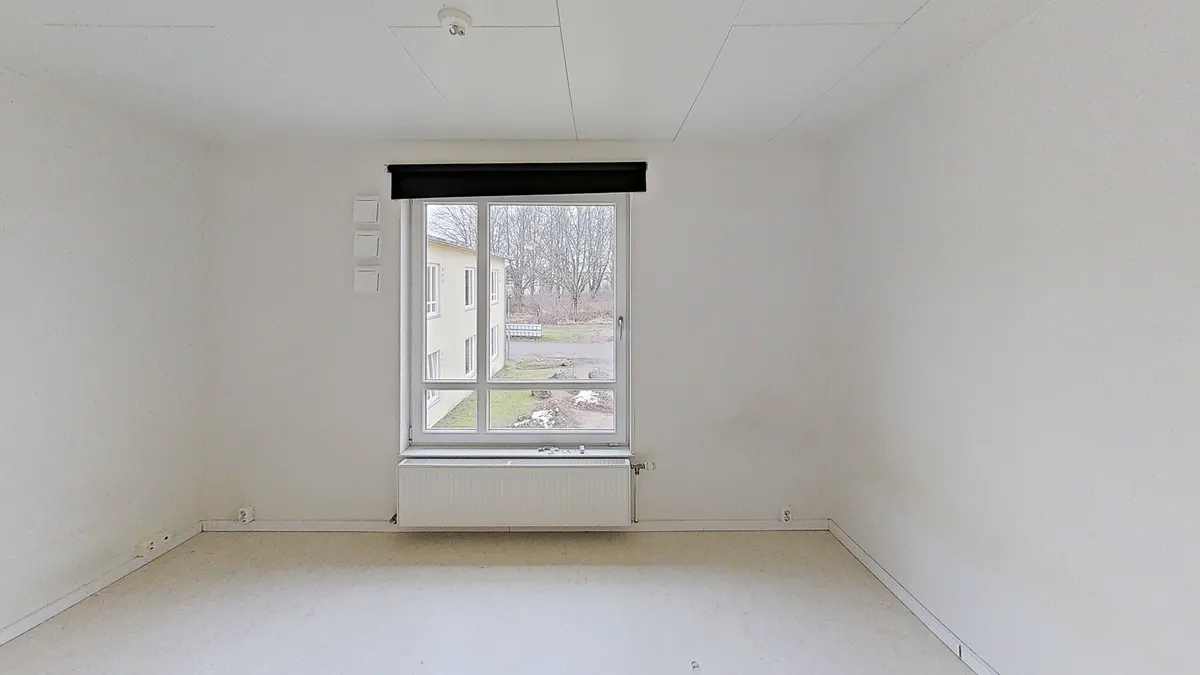 Hyreslägenhet på Kristianstad i kristianstad