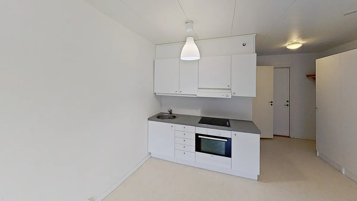 Hyreslägenhet på Kristianstad i kristianstad