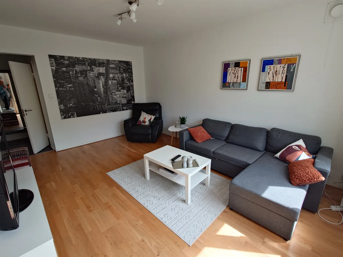 Hyreslägenhet på Malmö i malmo