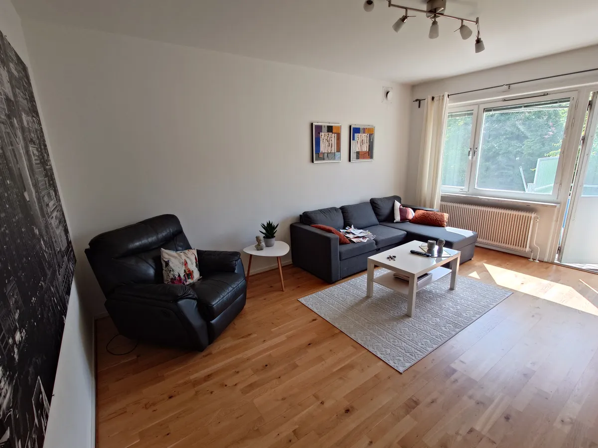Hyreslägenhet på Malmö i malmo
