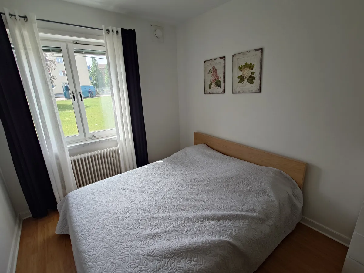 Hyreslägenhet på Malmö i malmo