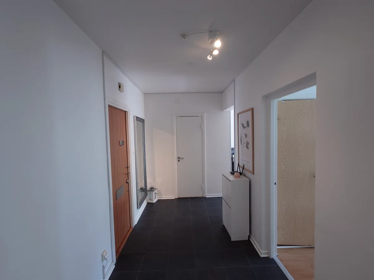 Hyreslägenhet på Malmö i malmo