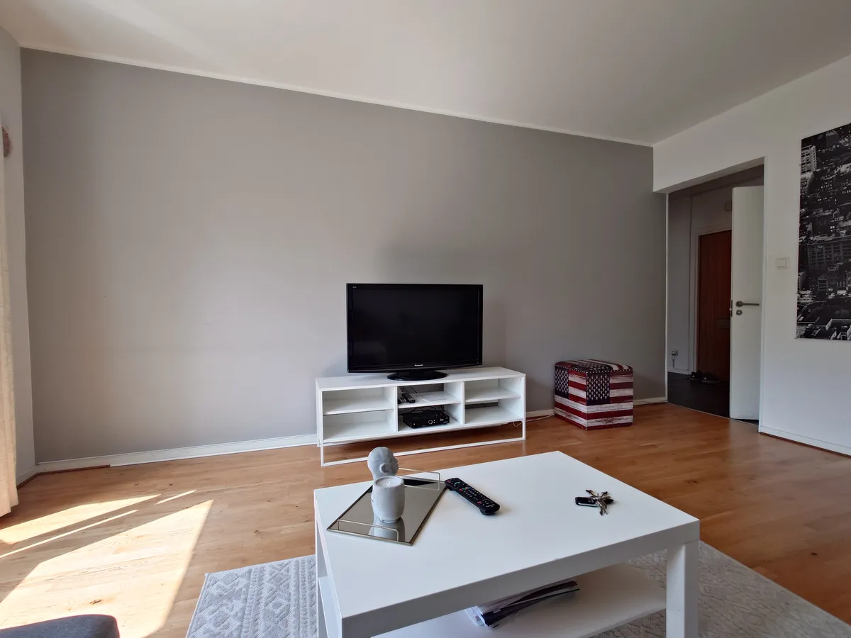 Hyreslägenhet på Malmö i malmo