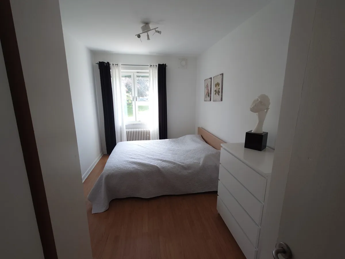 Hyreslägenhet på Malmö i malmo