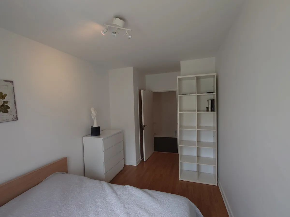 Hyreslägenhet på Malmö i malmo