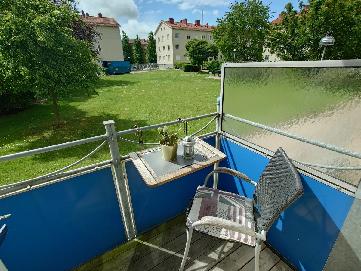 Hyreslägenhet på Malmö i malmo