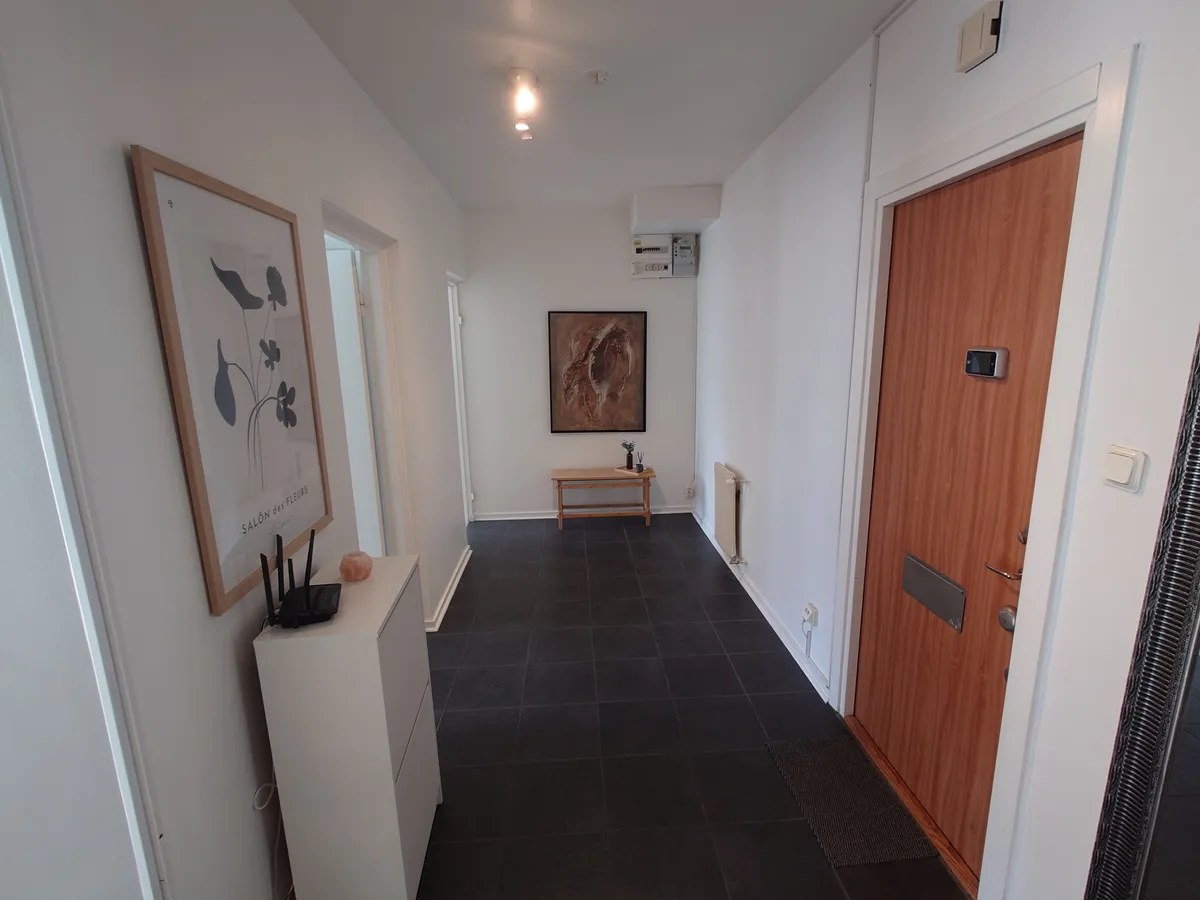 Hyreslägenhet på Malmö i malmo