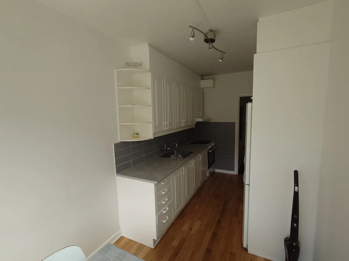 Hyreslägenhet på Malmö i malmo