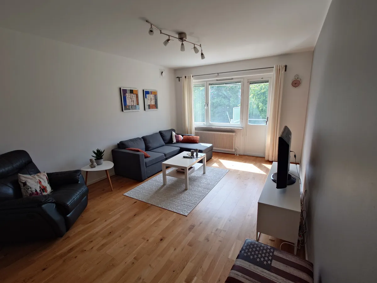 Hyreslägenhet på Malmö i malmo