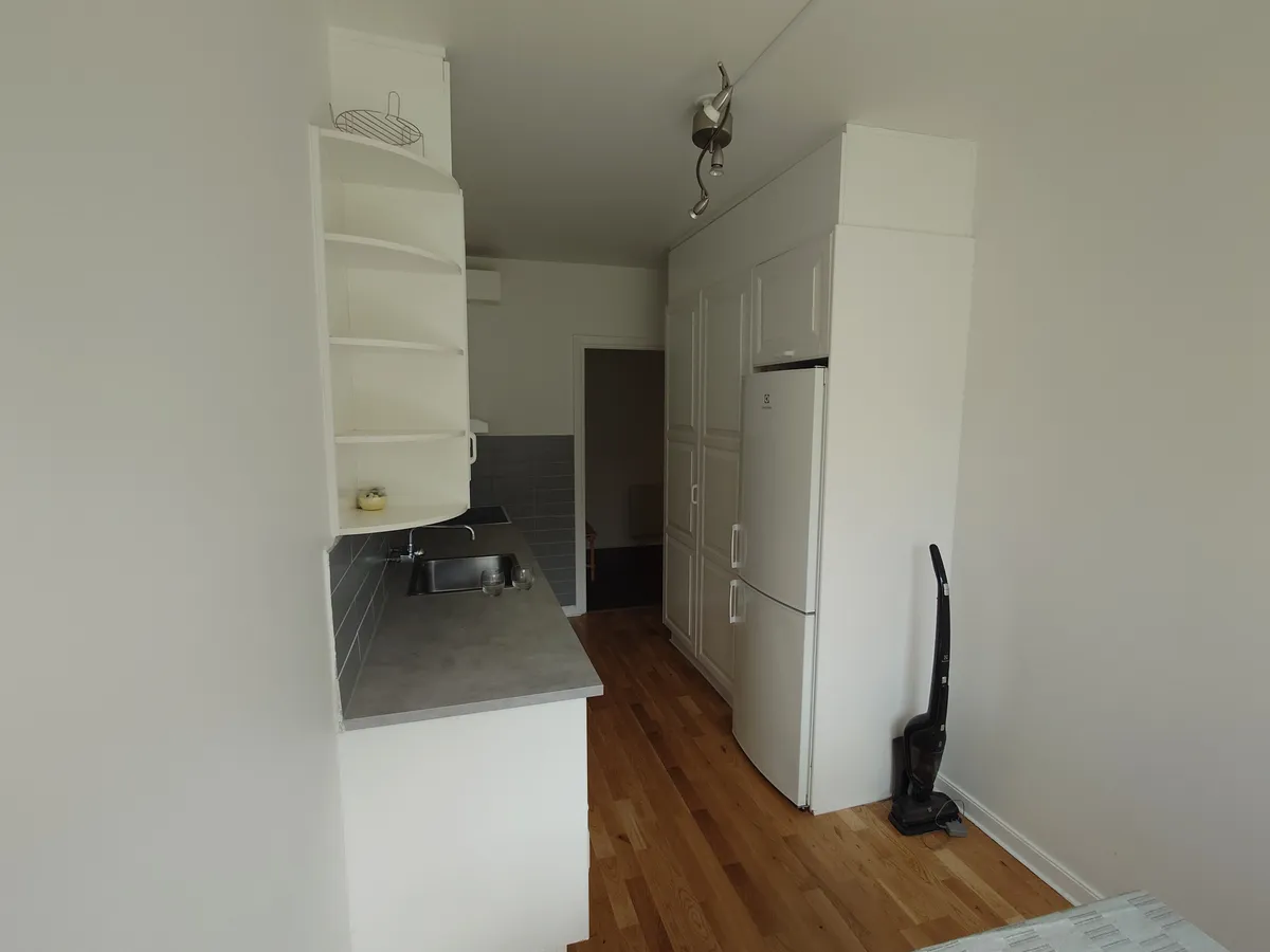 Hyreslägenhet på Malmö i malmo