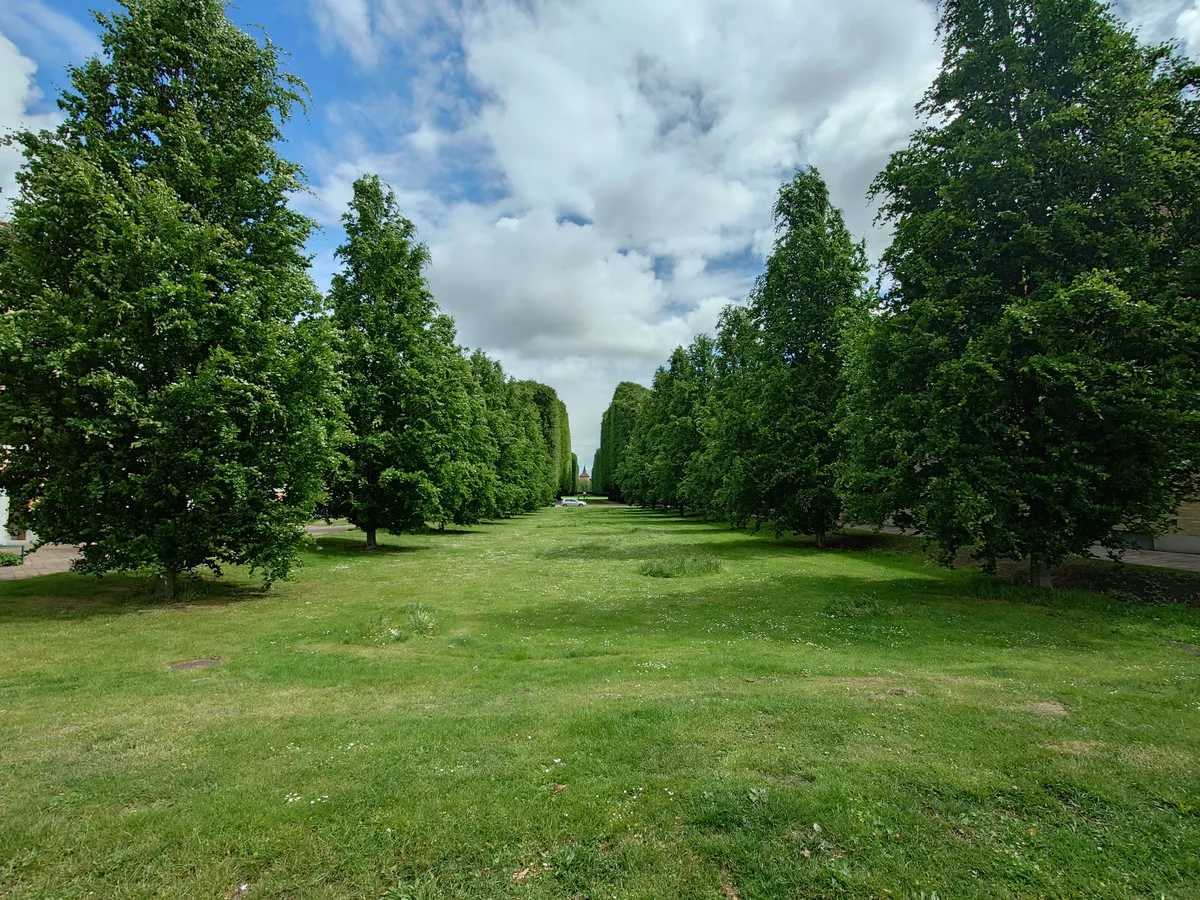 Hyreslägenhet på Malmö i malmo