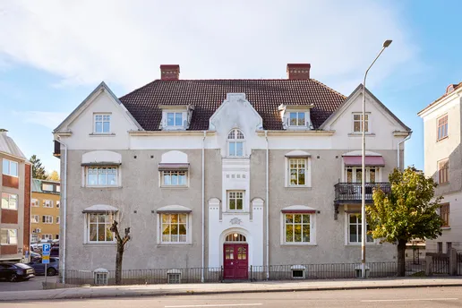 Hyreslägenhet på Borås i boras