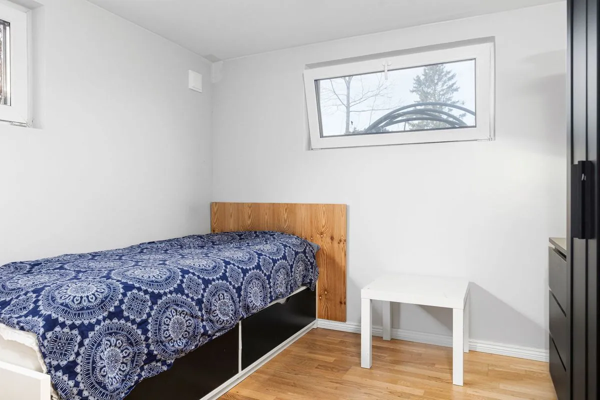 Hyreslägenhet på Huddinge i huddinge