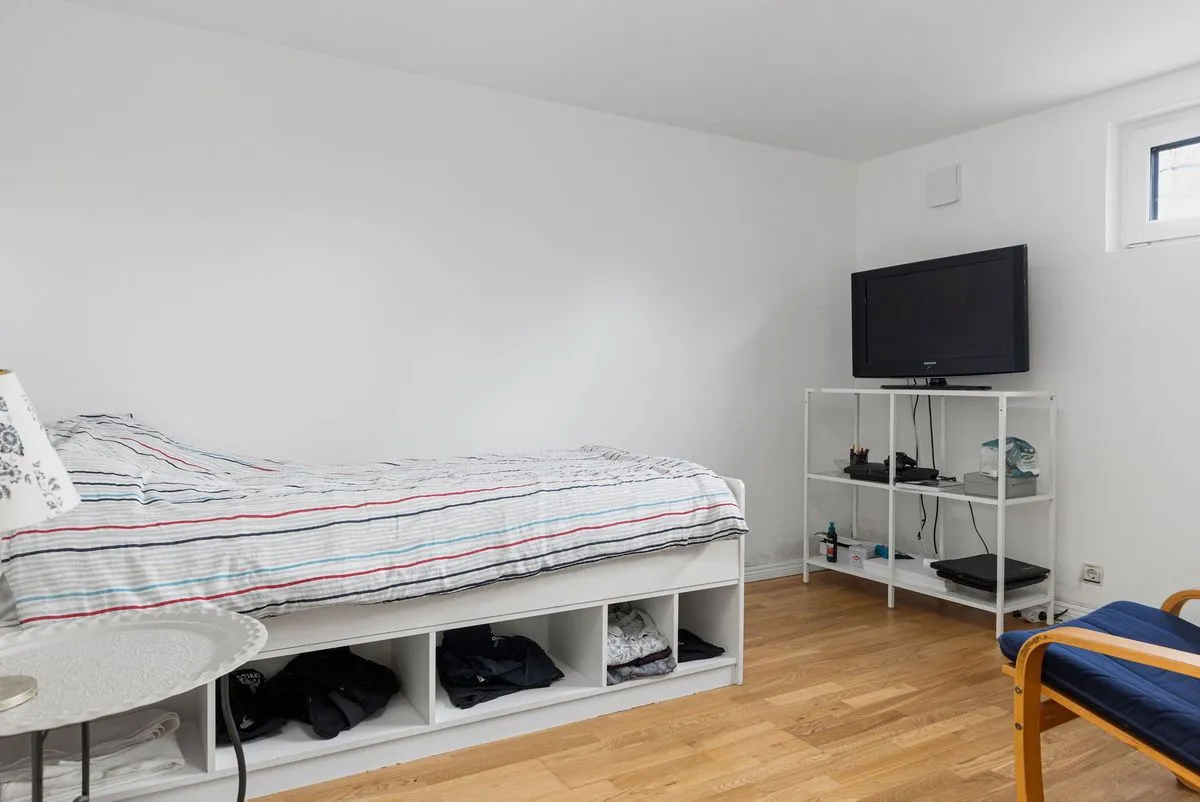 Hyreslägenhet på Huddinge i huddinge