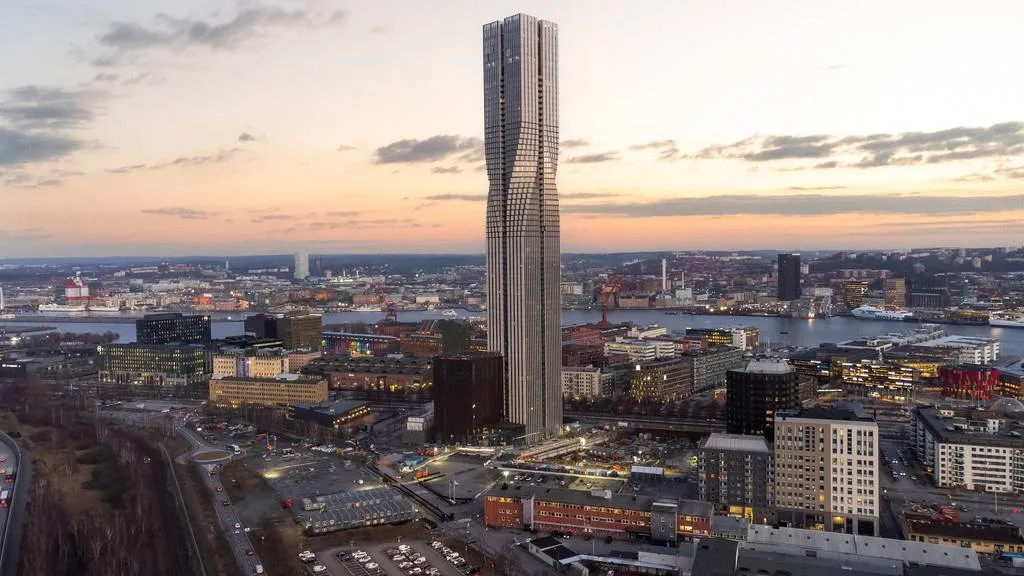 Hyreslägenhet på Göteborg i goteborg