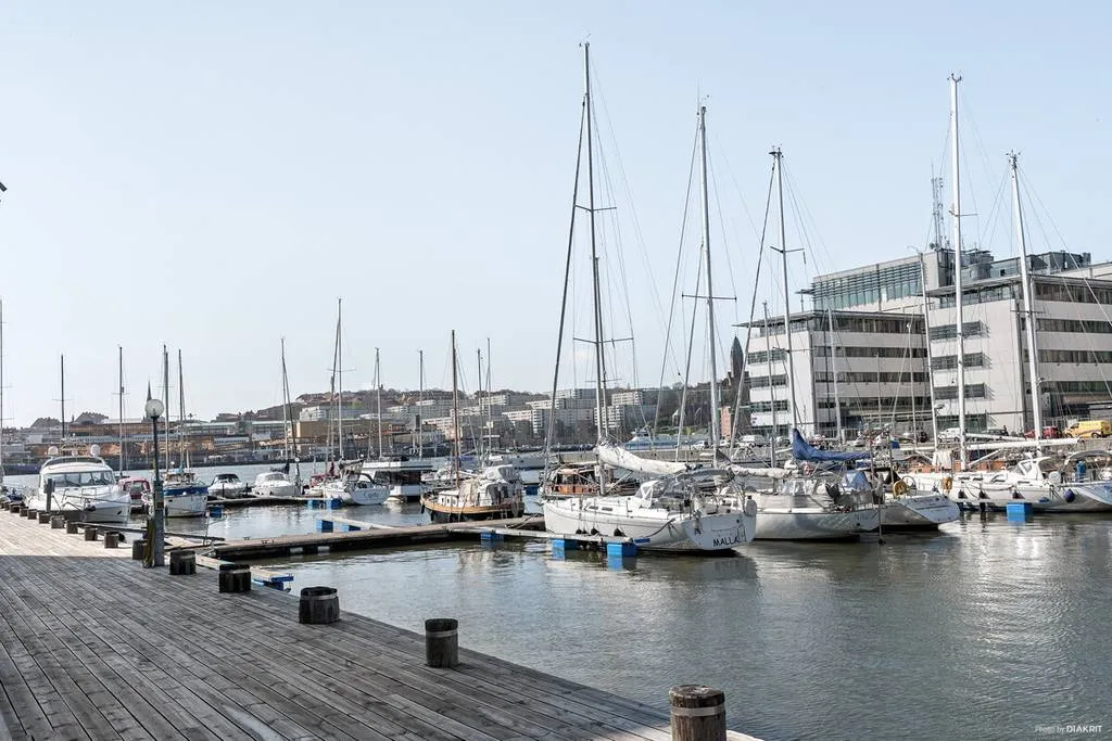 Hyreslägenhet på Göteborg i goteborg