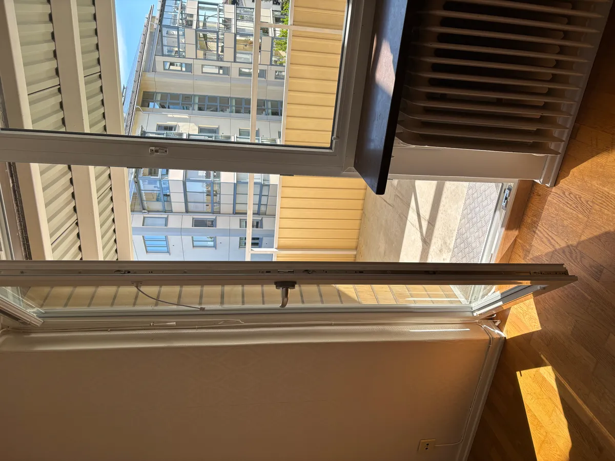 Hyreslägenhet på Norrköping i norrkoping