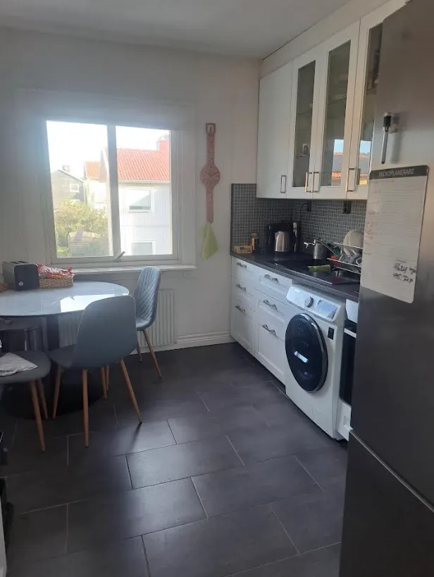 Hyreslägenhet på Göteborg i goteborg