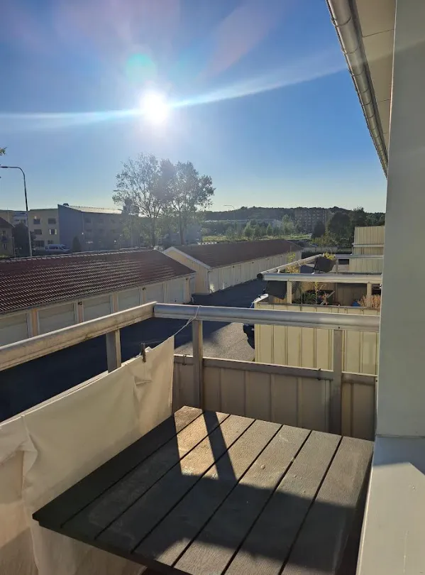 Hyreslägenhet på Göteborg i goteborg