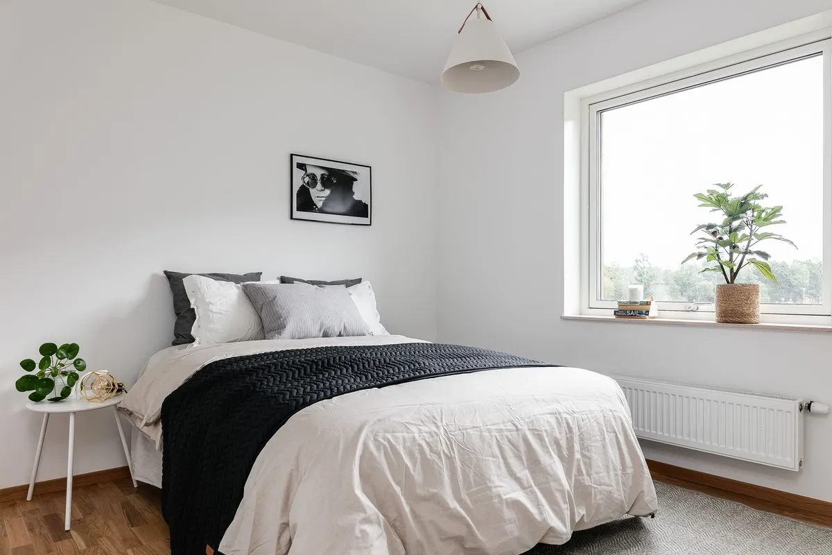 Hyreslägenhet på Växjö i vaxjo