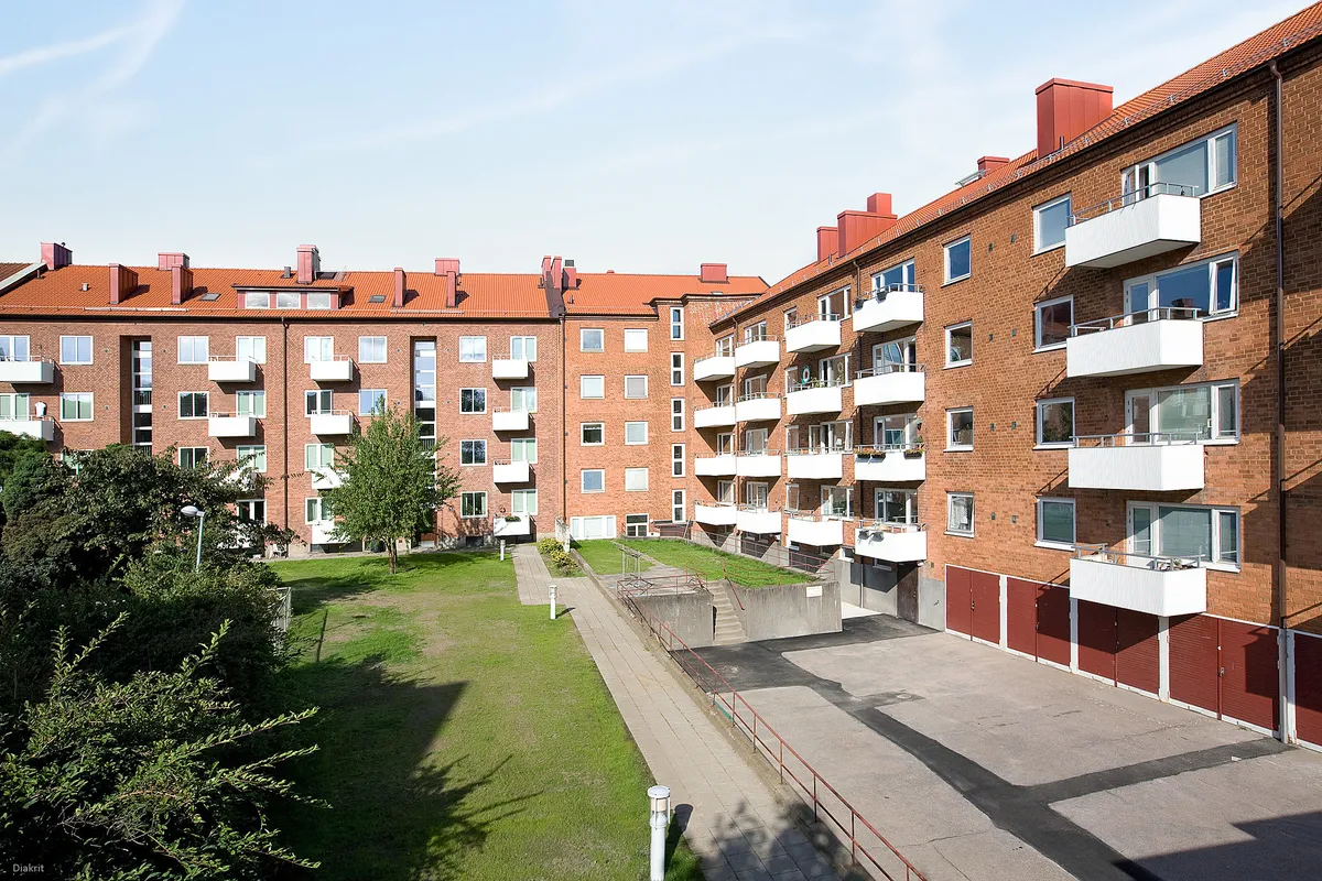 Hyreslägenhet på Helsingborg i helsingborg