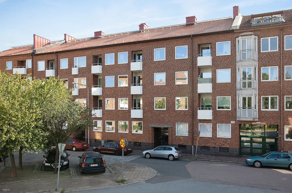 Hyreslägenhet på Helsingborg i helsingborg