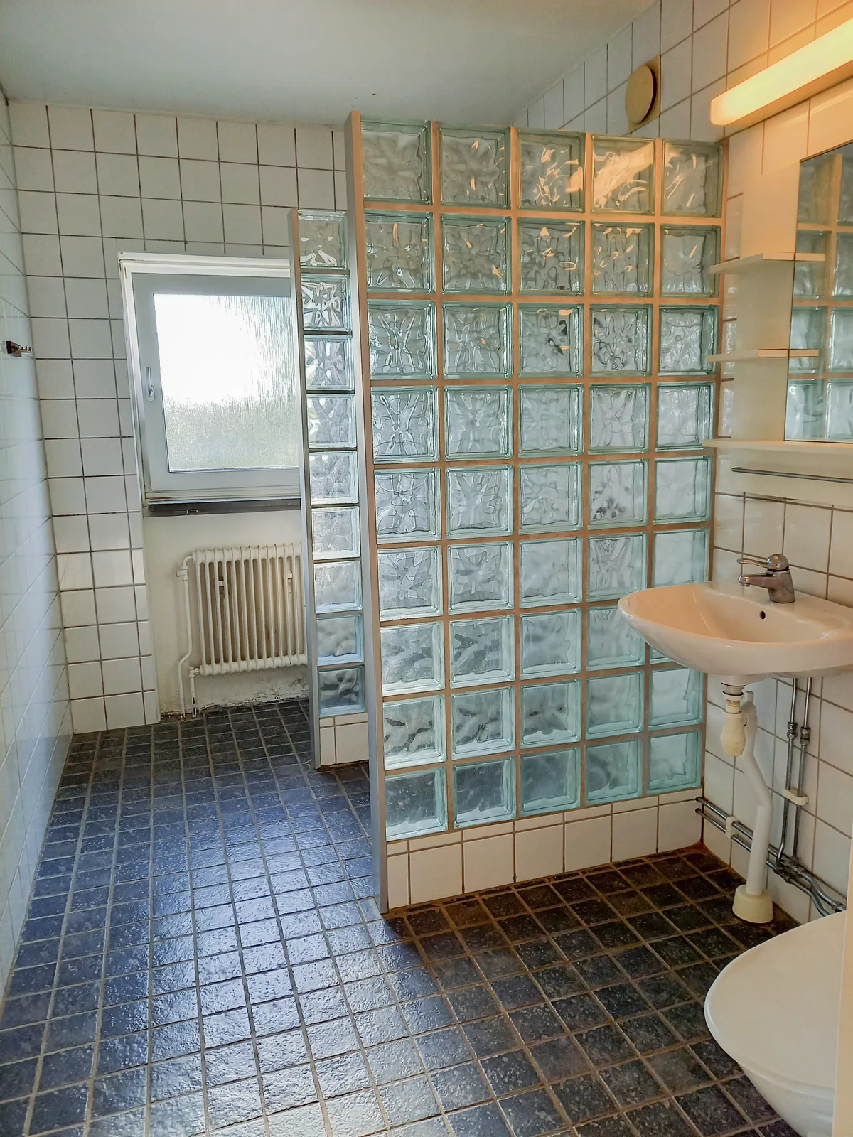 Hyreslägenhet på Sandviken i sandviken