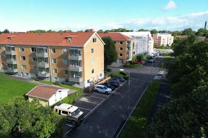Hyreslägenhet på Göteborg i goteborg