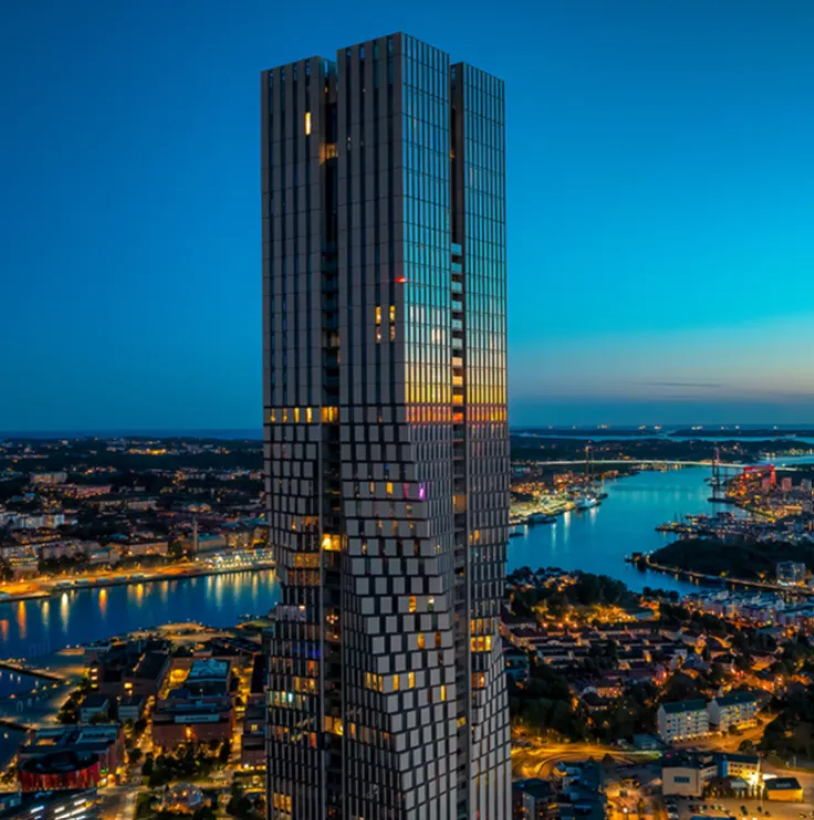 Hyreslägenhet på Göteborg i goteborg