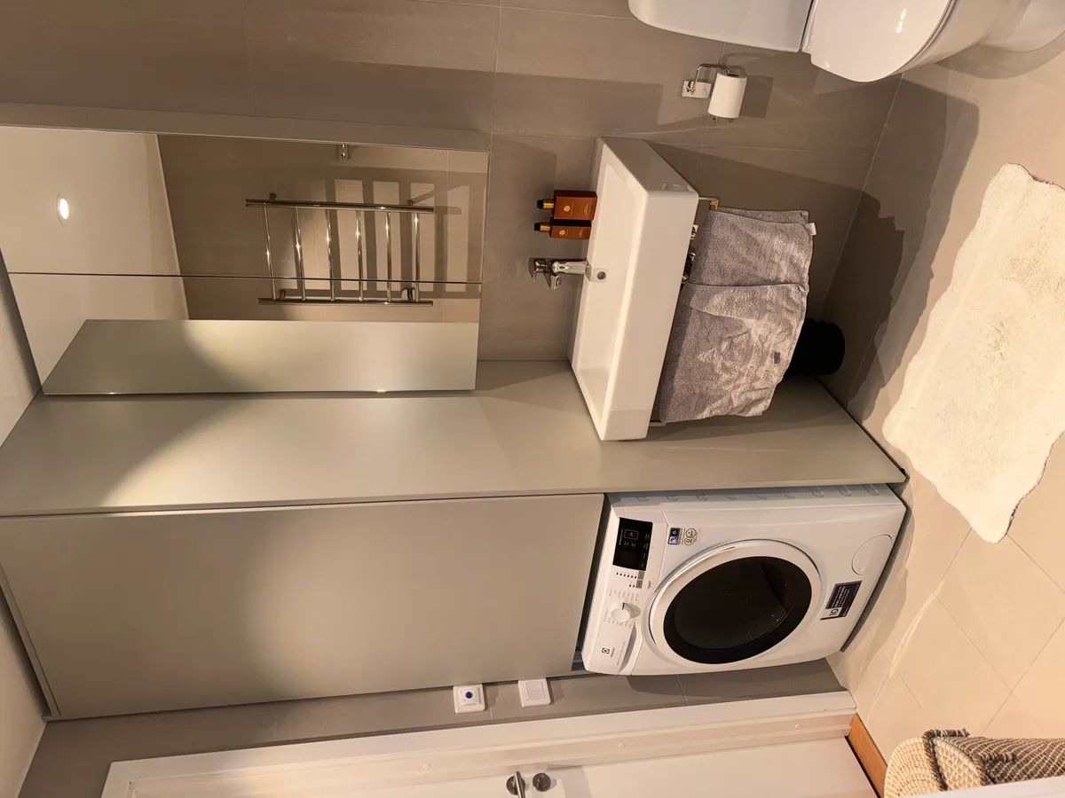 Hyreslägenhet på Göteborg i goteborg