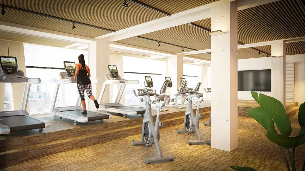 Hyreslägenhet på Stockholm i stockholm