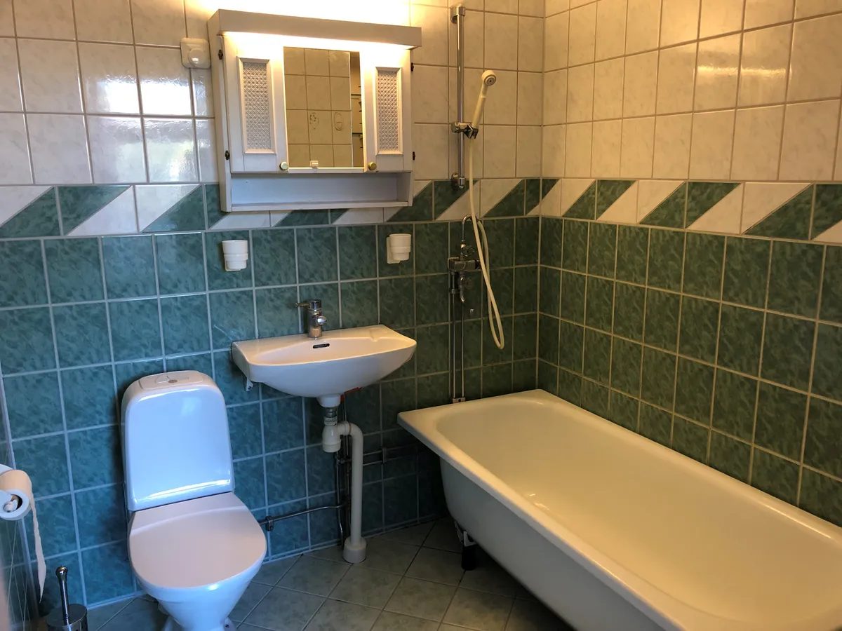 Hyreslägenhet på Eslöv i eslov